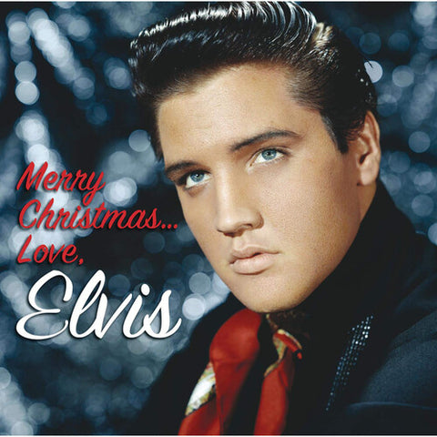 Elvis Presley