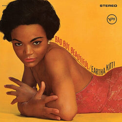 Eartha Kitt