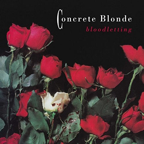 Concrete Blonde