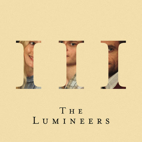 The Lumineers