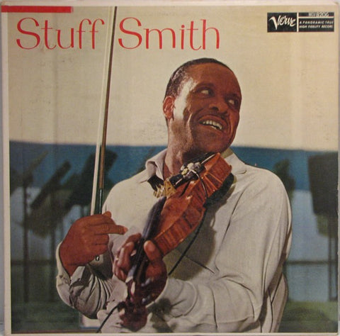 Stuff Smith