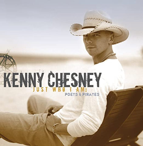 Kenny Chesney