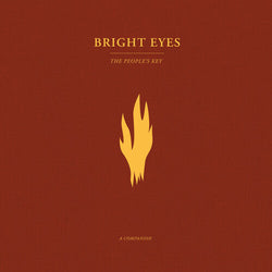 Bright Eyes