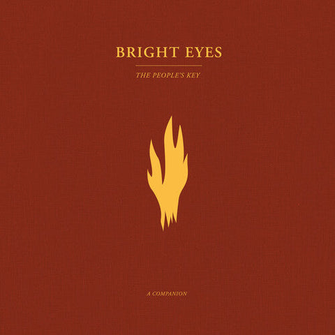 Bright Eyes