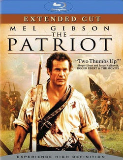 The Patriot (Extended Cut)