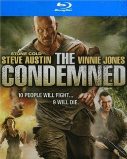 The Condemned