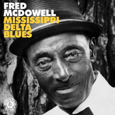 Mississippi Fred McDowell