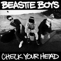 Beastie Boys