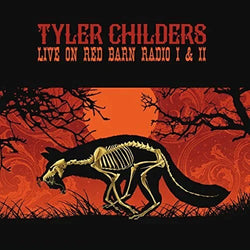 Tyler Childers