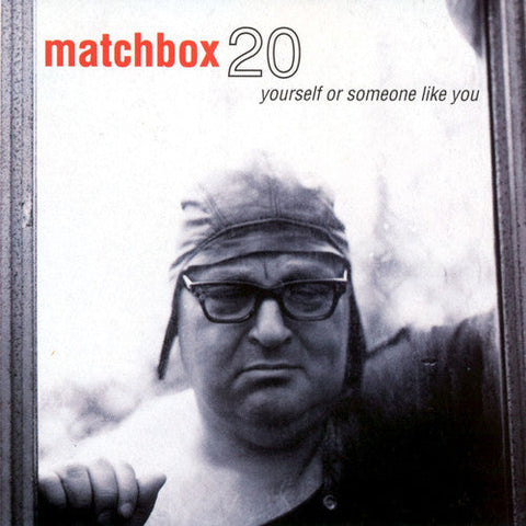 Matchbox 20