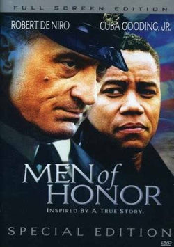 Men of Honor