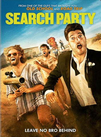 Search Party