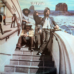 The Byrds