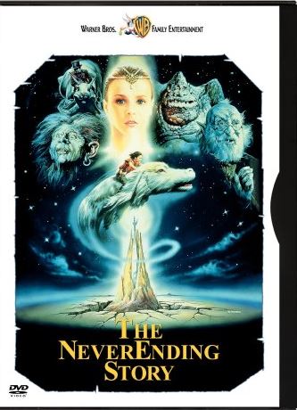 The NeverEnding Story