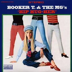 Booker T & The MG's