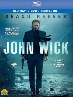 John Wick