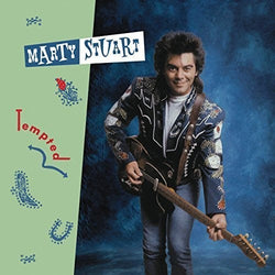 Marty Stuart