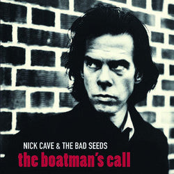 Nick Cave & The Bad Seeds