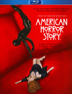 American Horror Story Season 1