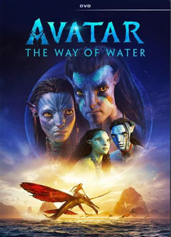 Avatar The Way Of Water