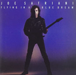 Joe Satriani