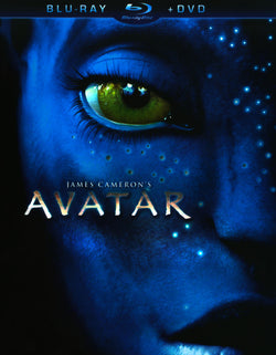 Avatar (Blu-ray / DVD)