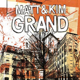 Matt and Kim