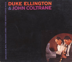 Duke Ellington & John Coltrane