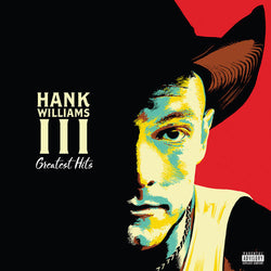 Hank Williams III