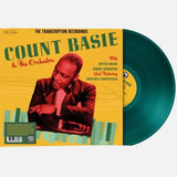 Count Basie & His Orchestra