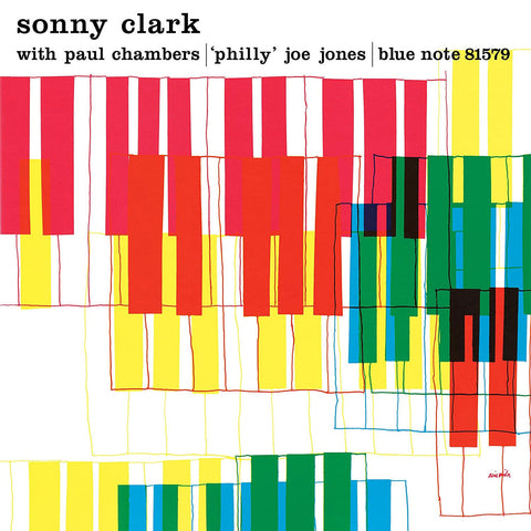 Sonny Clark