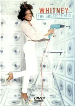 Whitney The Greatest HIts