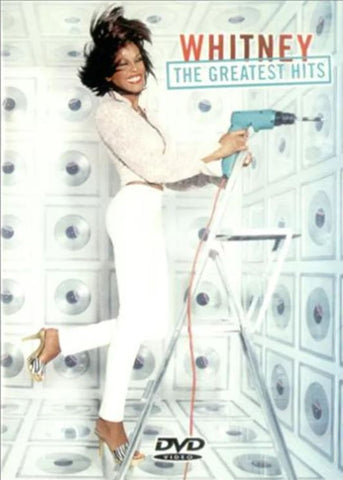 Whitney The Greatest HIts