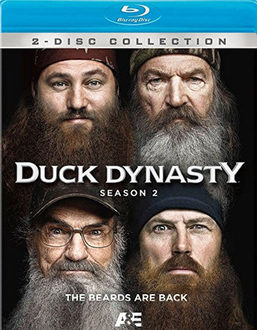 Duck Dynasty: Season 2