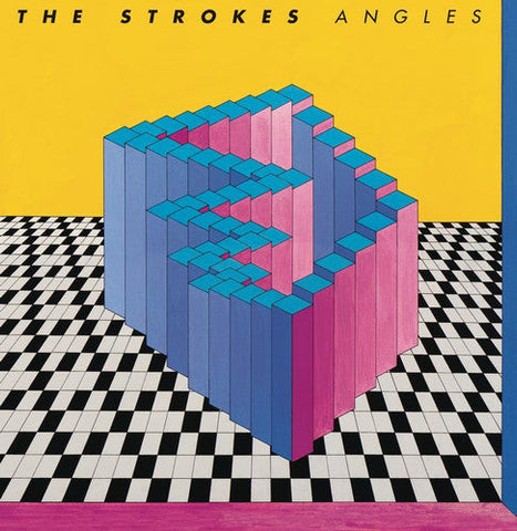 The Strokes