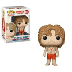 Funko Pop Television: Stranger Things - Flayed Billy