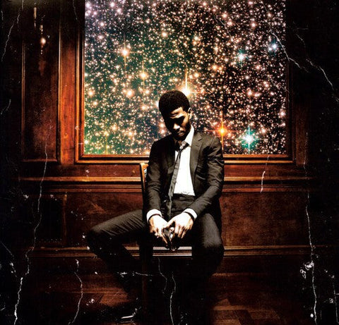 Kid Cudi