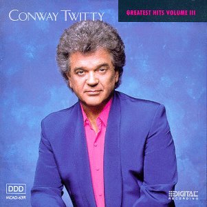 Conway Twitty