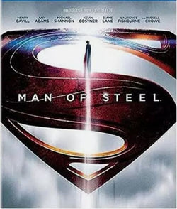 Man Of Steel