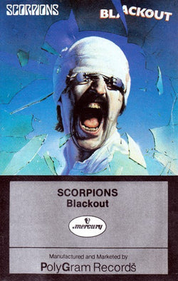 Scorpions