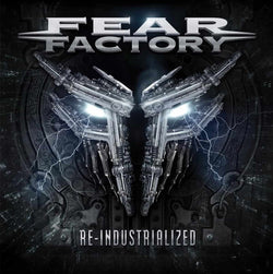 Fear Factory