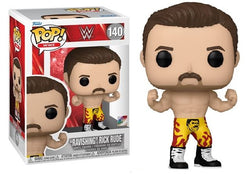 Funko Pop! WWE: "Ravishing" Rick Rude