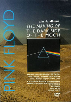 Pink Floyd The Dark Side Of The Moon