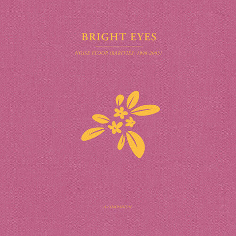 Bright Eyes