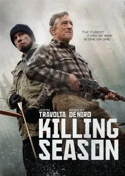 Killing Season