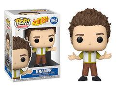 Funko Pop! Television: Seinfeld - Kramer