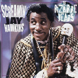 Screamin' Jay Hawkins