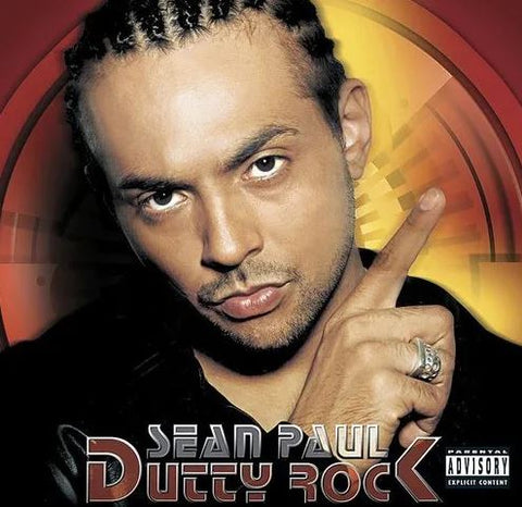 Sean Paul