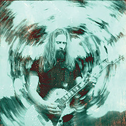 Jerry Cantrell