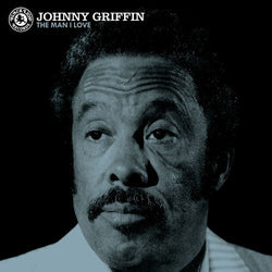 Johnny Griffin